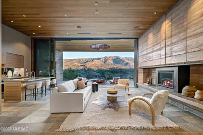 5000 E Via Estancia Miraval #15, Tucson, AZ 85739 - Photo 2