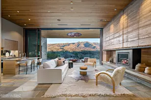 5000 E Via Estancia Miraval, Tucson, AZ 85739 - Photo 2