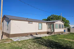 2691 E Sandy Way, Willcox, AZ 85643 - Photo 1
