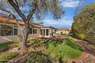 37543 S Mountain Sage Dr, Tucson, AZ 85739 - Photo 40