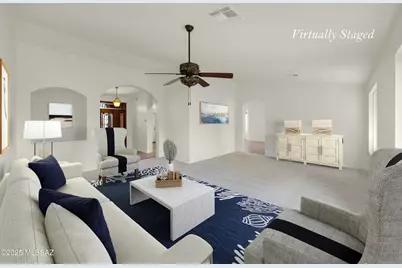 37543 S Mountain Sage Drive, Tucson, AZ 85739 - Photo 10