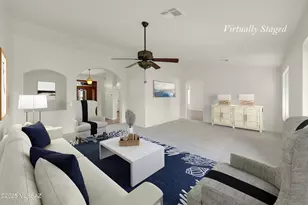 37543 S Mountain Sage Dr, Tucson, AZ 85739 - Photo 10