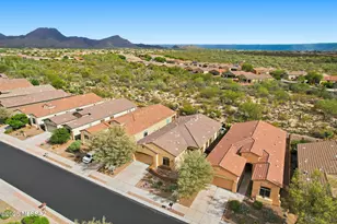 12580 N New Reflection Dr, Marana, AZ 85658 - Photo 32