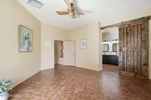 12580 N New Reflection Dr, Marana, AZ 85658 - Photo 16