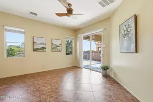 12580 N New Reflection Dr, Marana, AZ 85658 - Photo 18
