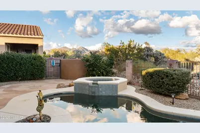 12580 N New Reflection Drive, Marana, AZ 85658 - Photo 30