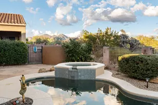 12580 N New Reflection Dr, Marana, AZ 85658 - Photo 30