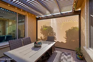 6827 W Cliff Spring Trail, Marana, AZ 85658 - Photo 8