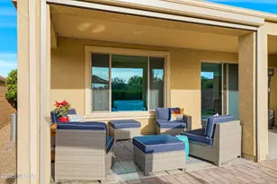 6827 W Cliff Spring Trail, Marana, AZ 85658 - Photo 28
