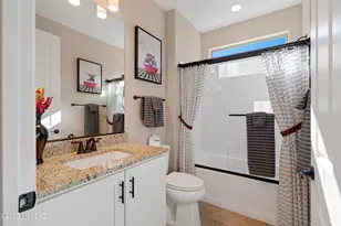 6827 W Cliff Spring Trail, Marana, AZ 85658 - Photo 6