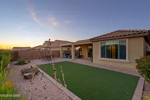 6827 W Cliff Spring Trail, Marana, AZ 85658 - Photo 24