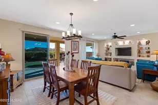 6827 W Cliff Spring Trail, Marana, AZ 85658 - Photo 14