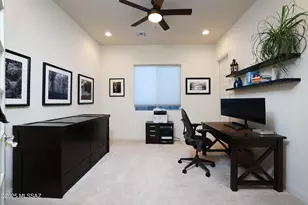 2567 W Plateau Rdg Dr, Oro Valley, AZ 85742 - Photo 12