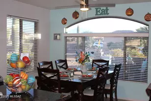 2427 E Bonita Canyon Dr, Green Valley, AZ 85614 - Photo 30