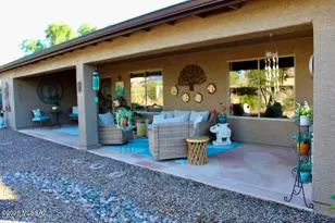 2427 E Bonita Canyon Dr, Green Valley, AZ 85614 - Photo 1