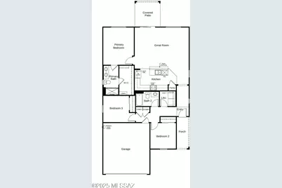 882 W Calle Alta Curva, Sahuarita, AZ 85629 - Photo 2