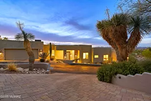 1250 E El Conquistador Way, Tucson, AZ 85704 - Photo 6