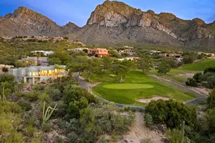 1250 E El Conquistador Way, Tucson, AZ 85704 - Photo 1