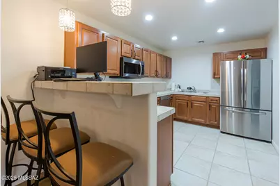 6255 N Camino Pimeria Alta #81, Tucson, AZ 85718 - Photo 12