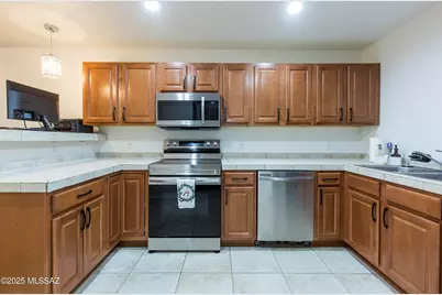 6255 N Camino Pimeria Alta #81, Tucson, AZ 85718 - Photo 14