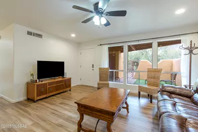 6255 N Camino Pimeria Alta #81, Tucson, AZ 85718 - Photo 8