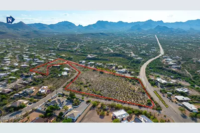3203 W Ironwood Hill Drive, Tucson, AZ 85745 - Photo 4