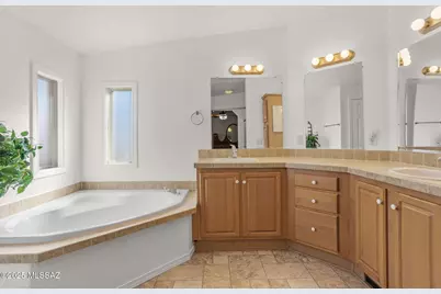 2151 W Desert Serenity Place, Vail, AZ 85641 - Photo 18