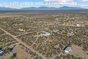 2151 W Desert serenity Pl, Vail, AZ 85641 - Photo 44