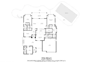 60191 E Sabino Dr, Oracle, AZ 85623 - Photo 2