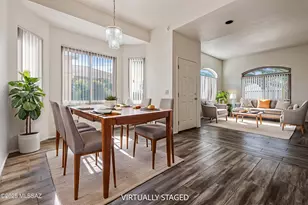 8313 S Via Del Palacio, Tucson, AZ 85747 - Photo 16