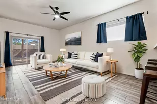 8313 S Via Del Palacio, Tucson, AZ 85747 - Photo 12