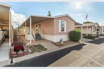 8401 S Kolb Road #94, Tucson, AZ 85756 - Photo 2