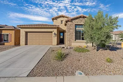 61386 E Flint Drive, Oracle, AZ 85623 - Photo 1