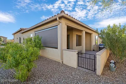 61386 E Flint Drive, Oracle, AZ 85623 - Photo 38