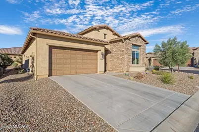 61386 E Flint Drive, Oracle, AZ 85623 - Photo 2