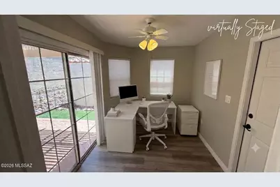 1230 W Calle De Sotelo, Sahuarita, AZ 85629 - Photo 16