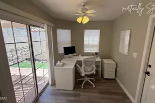 1230 W Calle De Sotelo, Sahuarita, AZ 85629 - Photo 16