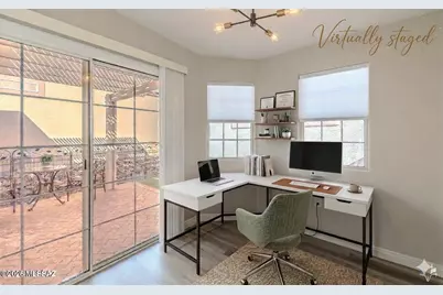 1230 W Calle De Sotelo, Sahuarita, AZ 85629 - Photo 18