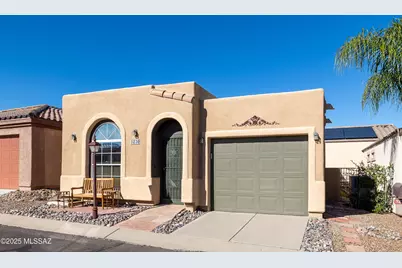 1230 W Calle De Sotelo, Sahuarita, AZ 85629 - Photo 26