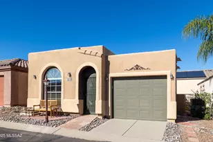 1230 W Calle De Sotelo, Sahuarita, AZ 85629 - Photo 26