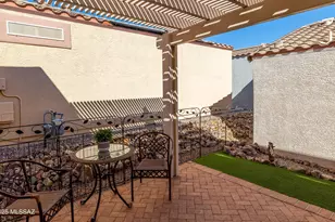 1230 W Calle De Sotelo, Sahuarita, AZ 85629 - Photo 20