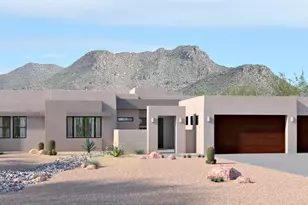 12231 N Durham Wash Dr, Marana, AZ 85658 - Photo 1