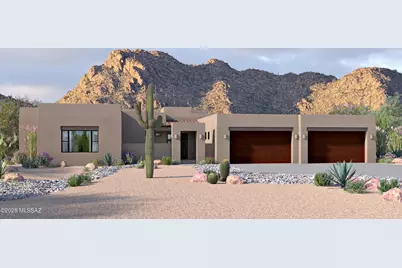 4010 W Misty Breeze Ln, Marana, AZ 85658 - Photo 1