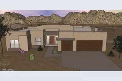 4010 W Misty Breeze Ln, Marana, AZ 85658 - Photo 2