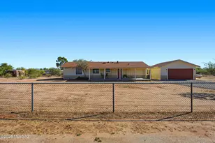 12402 N Luckett Rd, Marana, AZ 85653 - Photo 2