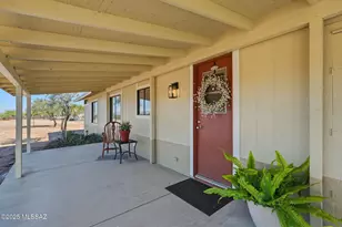 12402 N Luckett Rd, Marana, AZ 85653 - Photo 4
