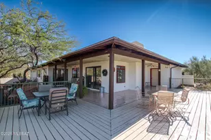 5794 E Camino del Celador, Tucson, AZ 85750 - Photo 36