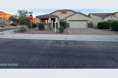 8697 W Denstone Road, Marana, AZ 85653 - Photo 2