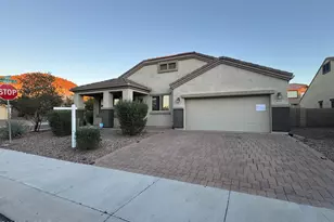 8697 W Denstone Rd, Marana, AZ 85653 - Photo 4