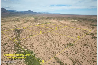 8.74 Acres S Brittany Lane #n/a, Portal, AZ 85632 - Photo 6